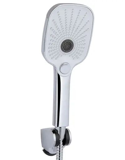 Смеситель для ванны Qtap Gemini QTGEM259CRM45681 - фото 4