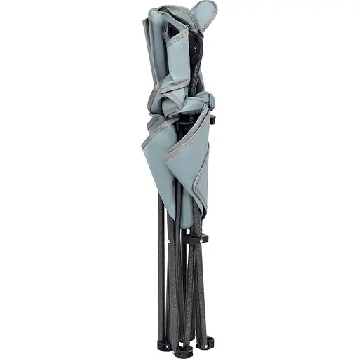 Складной стул KingCamp Lotus Grey (KC2216_GREY) [146485] - фото 5