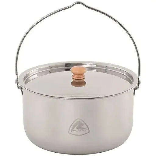 Котелок Robens Ottawa Pot 4L (1046-690230)