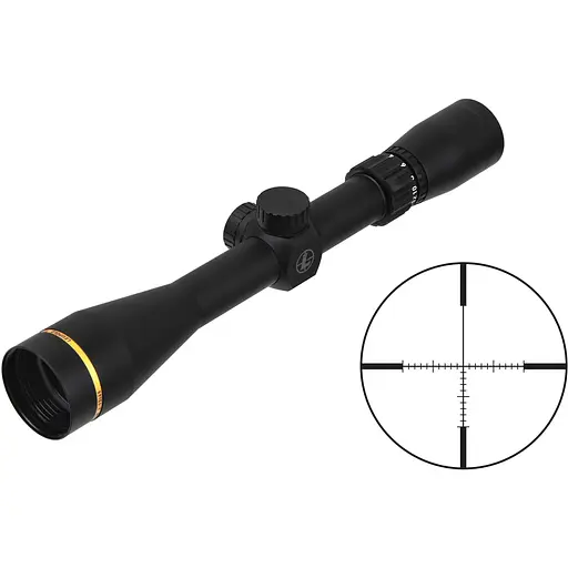 Приціл оптичний LEUPOLD VX-Freedom 4-12x40 (1 inch) Tri-MOA