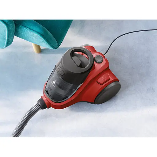 Пылесос безмешковый Electrolux EC41-ANIM - фото 5