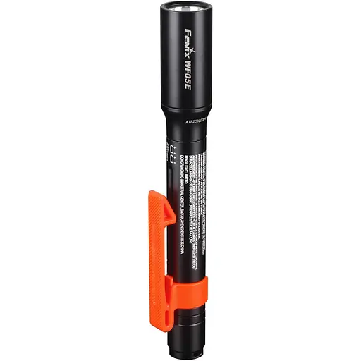 Ліхтарик Fenix WF05E [144373] - фото 5