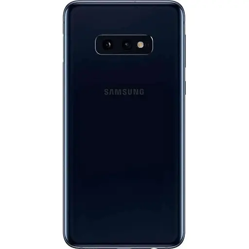 Смартфон Samsung Galaxy S10e 128GB SM-G970U Black [NFC, 1 SIM, no e-SIM] - фото 3