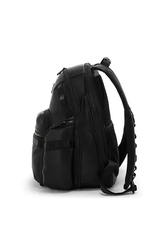 Рюкзак 15" Tumi ALPHA BRAVO BLACK 40,5x35,5x18,5 0932793DL - фото 5