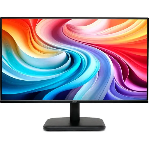 Монітор Acer Nitro 24.5" EK251QGBI (UM.KE1EE.G01) (136162) - фото 2