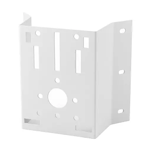 Кронштейн для видеокамеры Light Vision VLC-210BR CORNER угловой монтаж (75-00314) - фото 1