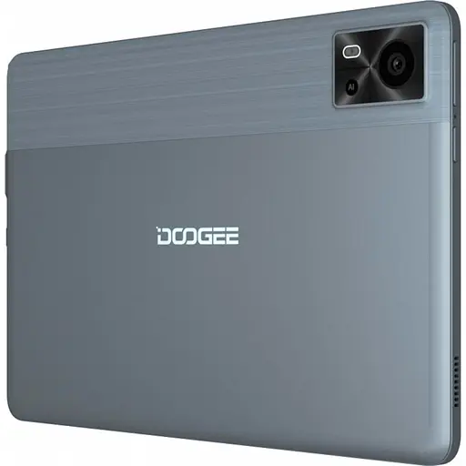 Планшет Doogee T10E 4/128GB LTE Space Grey Global EU [102082] - фото 6
