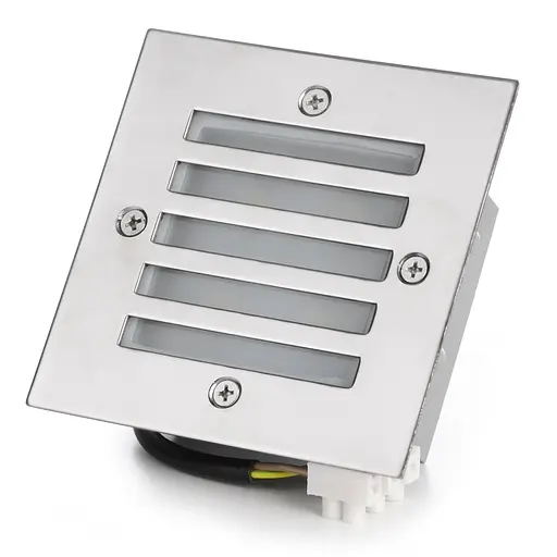 Світильник Brille грунтовий врізний LED 4W IP54 NW (314 ) - фото 2