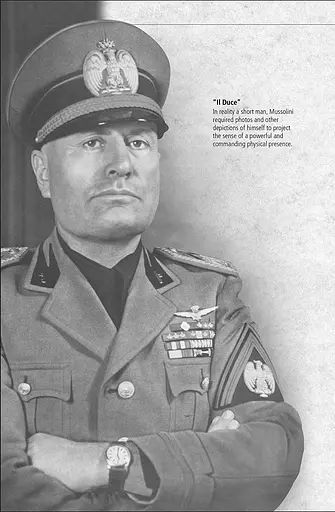 A Short History of World War II - фото 2