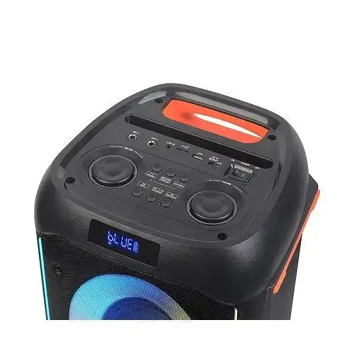 Беспроводная Bluetooth колонка NDR-610 800Вт - фото 10