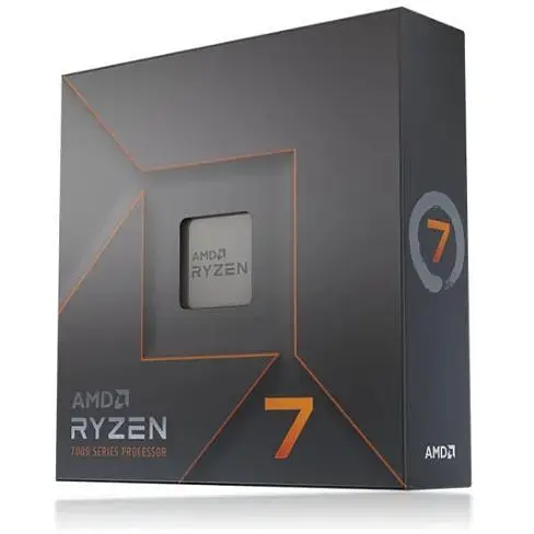 Процессор AMD Ryzen 7 7700X (100-100000591WOF) - фото 1