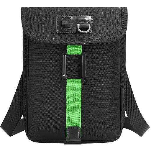 Сумка через плечо Tigernu T-S8333 0.7л 6.7'' Green (17061)