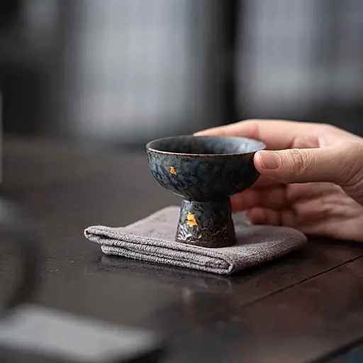 Пиала Властелин Тишины 60 мл - фото 5