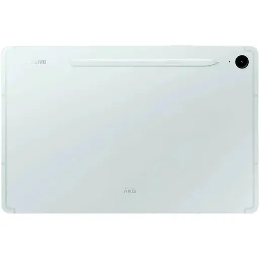Планшет Samsung Galaxy Tab S9 FE Wi-Fi 6/128GB Ocean Green (SM-X510NLGA) - фото 5