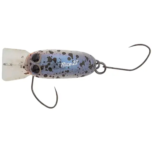 Воблер Nories Rice 22mm 1.0g #345 - фото 2