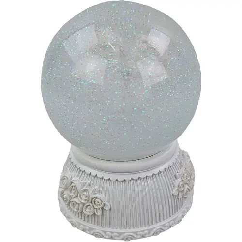 Куля Love Два Ангела d - 8 см - фото 3