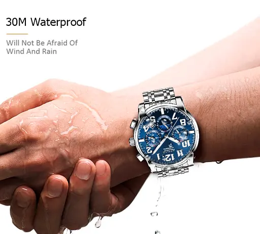 Годинник Aesop Original - фото 8