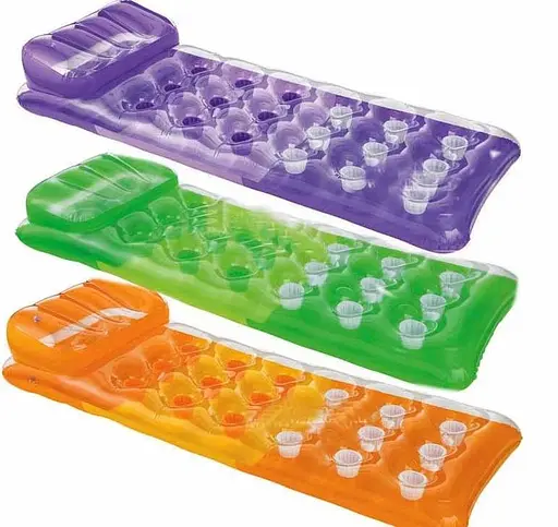 Матрац Мода, 188x71 см, Intex 58890 - фото 2