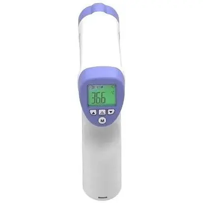 Бесконтактный цифровой термометр DT 8826 медицинский инфракрасный.