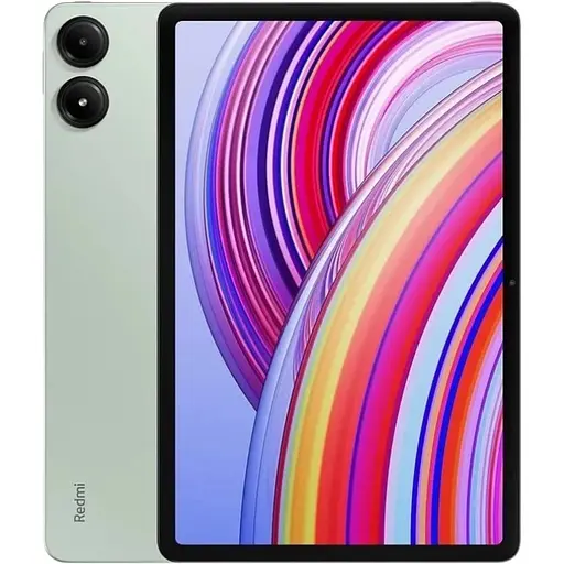 Планшет Xiaomi Redmi Pad Pro 5G 8/256GB Mint Green (VHU4819EU) - фото 1
