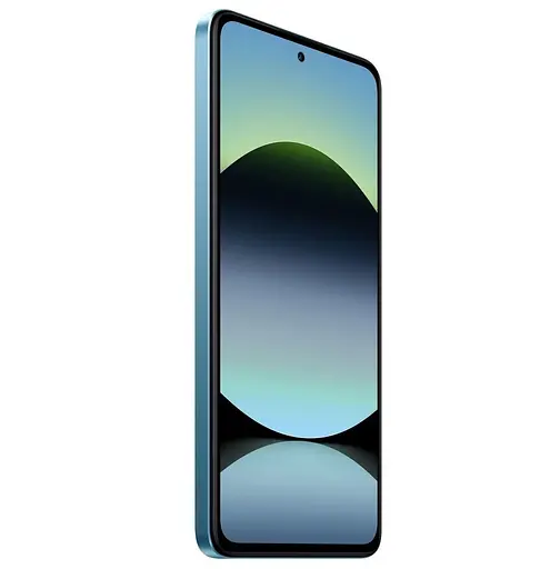Смартфон Xiaomi Redmi Note 14 8/256GB Ocean BlueEU - фото 3