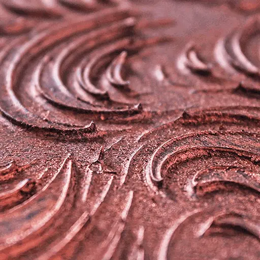 Паста воскова Pentart Червоне золото 20 мл - фото 3