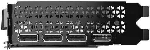 Відеокарта Zotac RTX 3060 12Gb Twin Edge LHR (ZT-A30600E-10M) (GDDR6, 192 bit, PCI-E v4.0) Б/в - фото 5