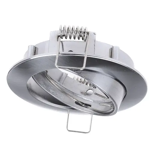 Светильник точечный Brille HDL-DT 01 SCHR MR16 163798 - фото 5
