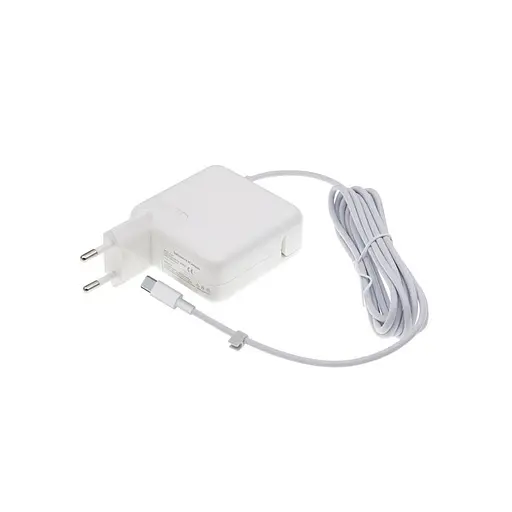 Зарядное устройство для PowerPlant для ноутбуков Apple 61 W USB-C 20.3 V 3 AA A461HCUSB - фото 4