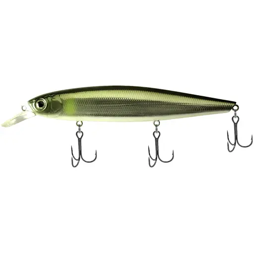 Воблер Deps Balisong Minnow 130SP 130mm 24.8g #20 GM Ayu - фото 1