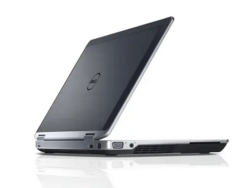Ноутбук DELL Latitude E6330 (13.3"/Core i5-3320M/8GB/SSD 256GB) Б/В  - фото 4