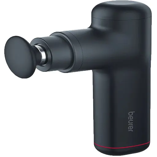 Перкусійний масажер Beurer MG 79 Massage Gun Sensitive (10218) [100539]