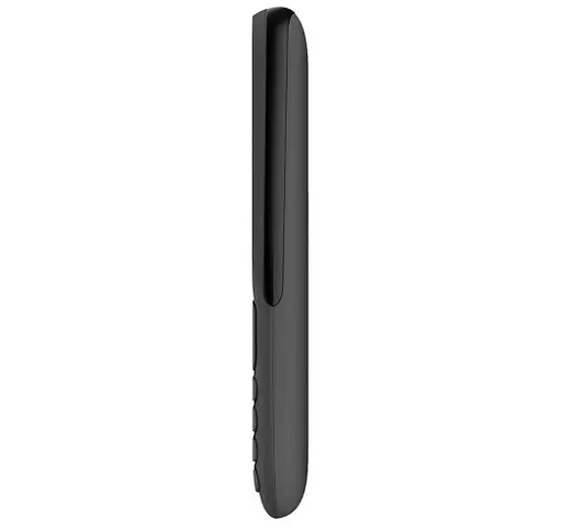Телефон Nomi i1890 Grey UA UCRF - фото 6