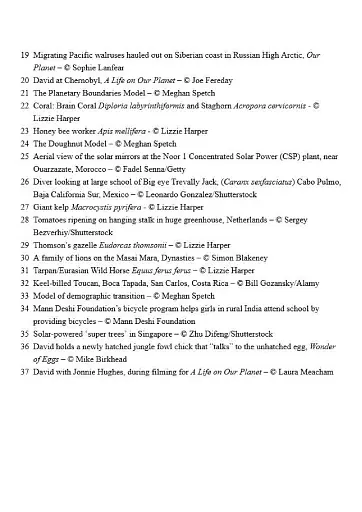 A Life on Our Planet - фото 7