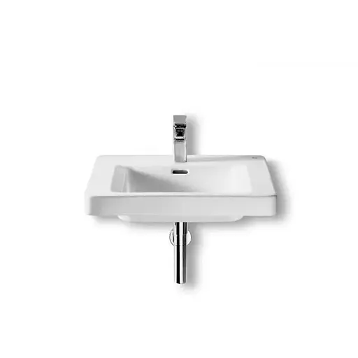 Умивальник Roca Khroma A327652000, Білий - фото 1