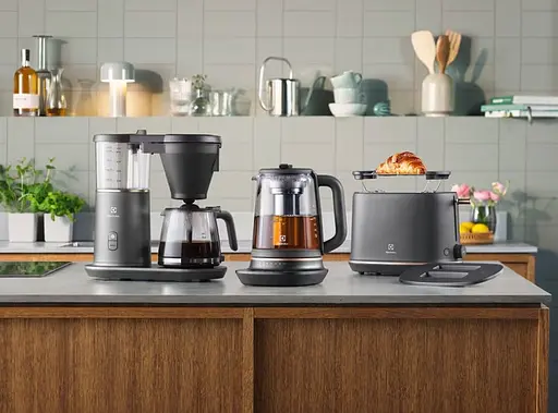 Тостер Electrolux E7T1-6BP (6624026) - фото 2