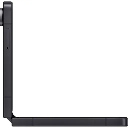Смартфон Samsung Galaxy Flip7 12/256Gb JetBlack (SM-F766BZKGSEK) - фото 7