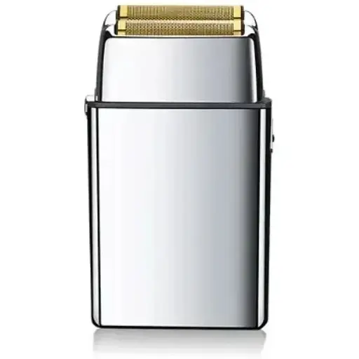 Шейвер, тример 4D Andis електричний, бездротовий Titanium silver - фото 1