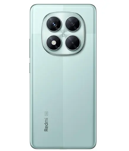 Смартфон Xiaomi Redmi Note 14 Pro 5G 8/256GB Coral Green (EU) - фото 3