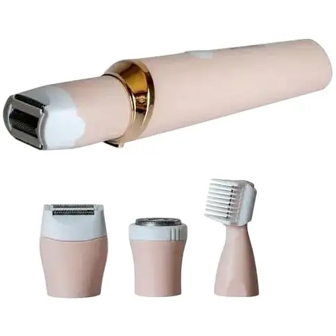 Триммер женский Maxtop MP-078 3 в 1