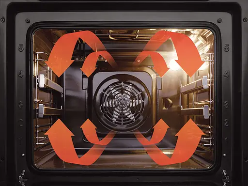 Электрический духовой шкаф Hansa BOEI68461 (6325203) - фото 2