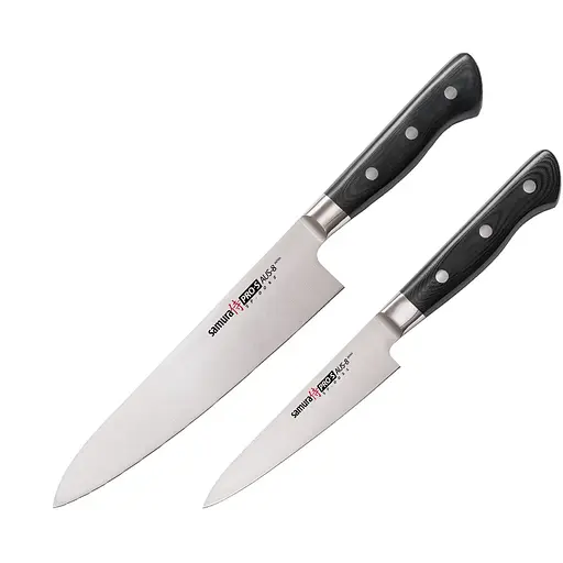 Набір з двох ножів Samura Pro-S (SP-0210)