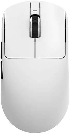 Миша бездротова Vgn VXE R1 SE+ White