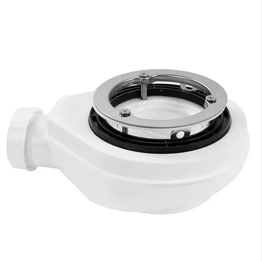 Душовий піддон Rea Magnum 90x120 white REA-K3337 Білий - фото 8