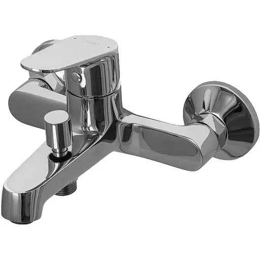 Змішувач для ванни TOPAZ ZARA TZ 13101-H37 - фото 1