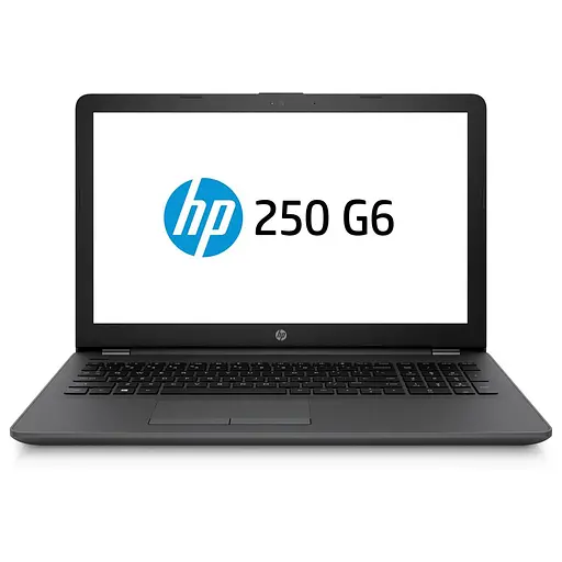 Ноутбук HP 250 G6 (i5-7200U/8/256SSD) - Class A- "Б/У" - фото 6