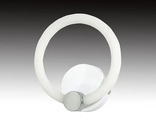 Настенный светильник Ardero AL6130ARD FELICITY 16Вт белый - фото 2