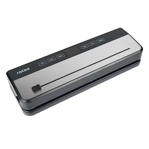 Вакууматор RVS200-S ProVac - фото 1