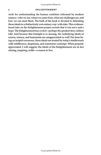 Enlightenment Now - фото 10