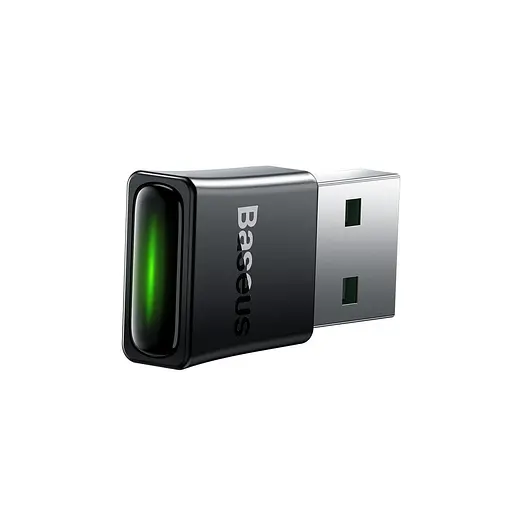 Адаптер Bluetooth 5.3 Baseus BA07 Wireless Adapter ZJBA010001 - фото 3